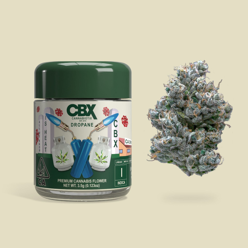 Dropane – Indoor – 3.5g