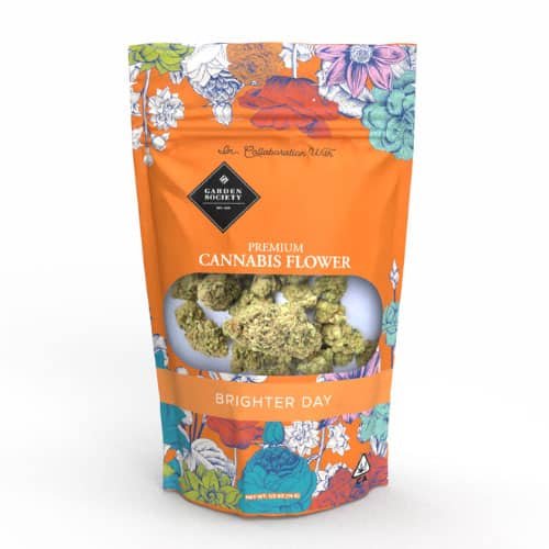 Governmint Oasis 14g